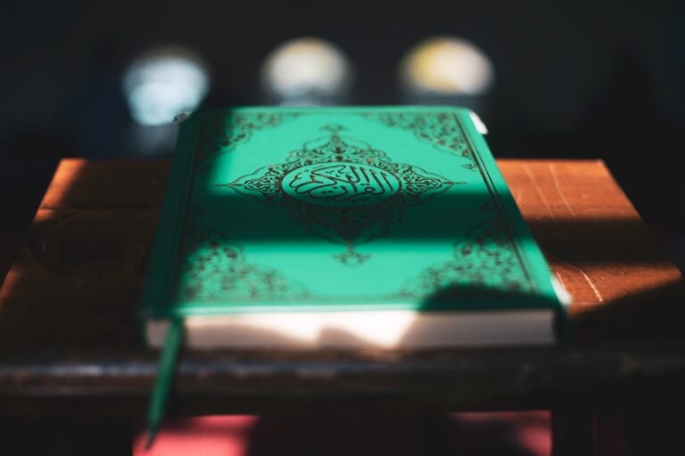 Hukum Islam